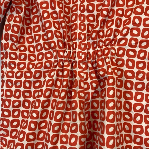 Ducksday Reflective 1 Piece Rain suit  Snowasuit Orange 18-24 months - Picture 14 of 16